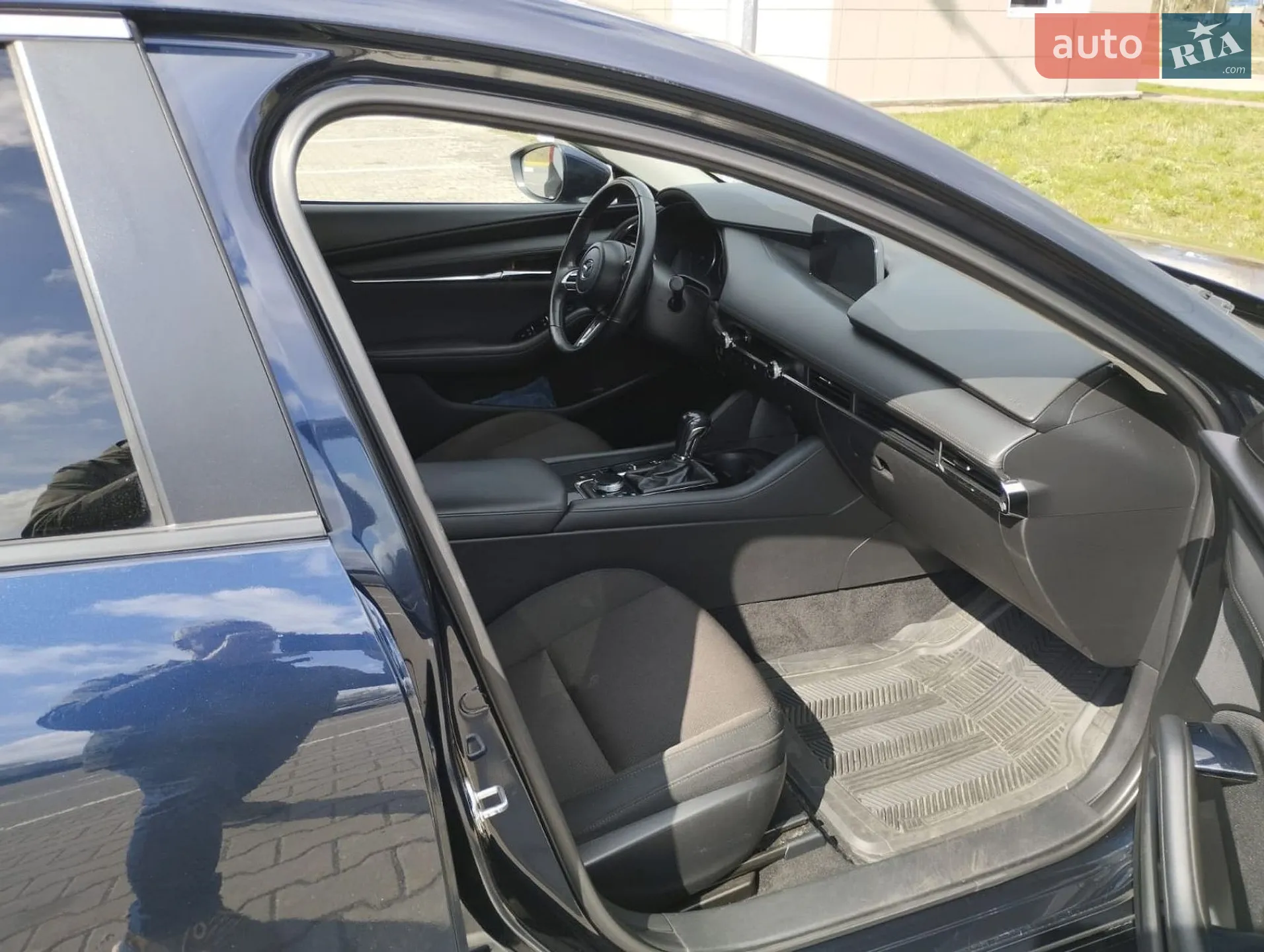 2019 Mazda 3 - мініатюра 9