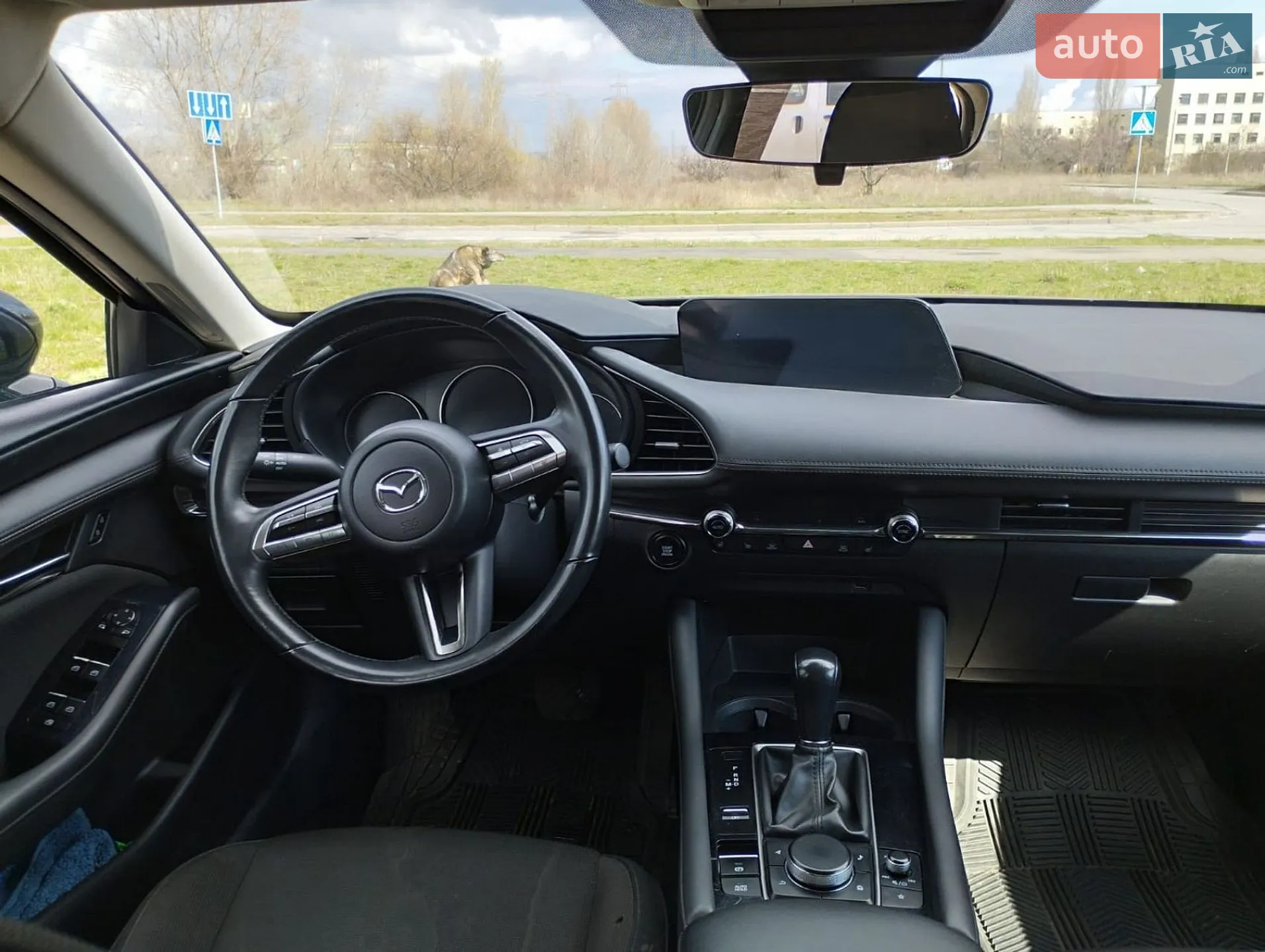 2019 Mazda 3 - мініатюра 13