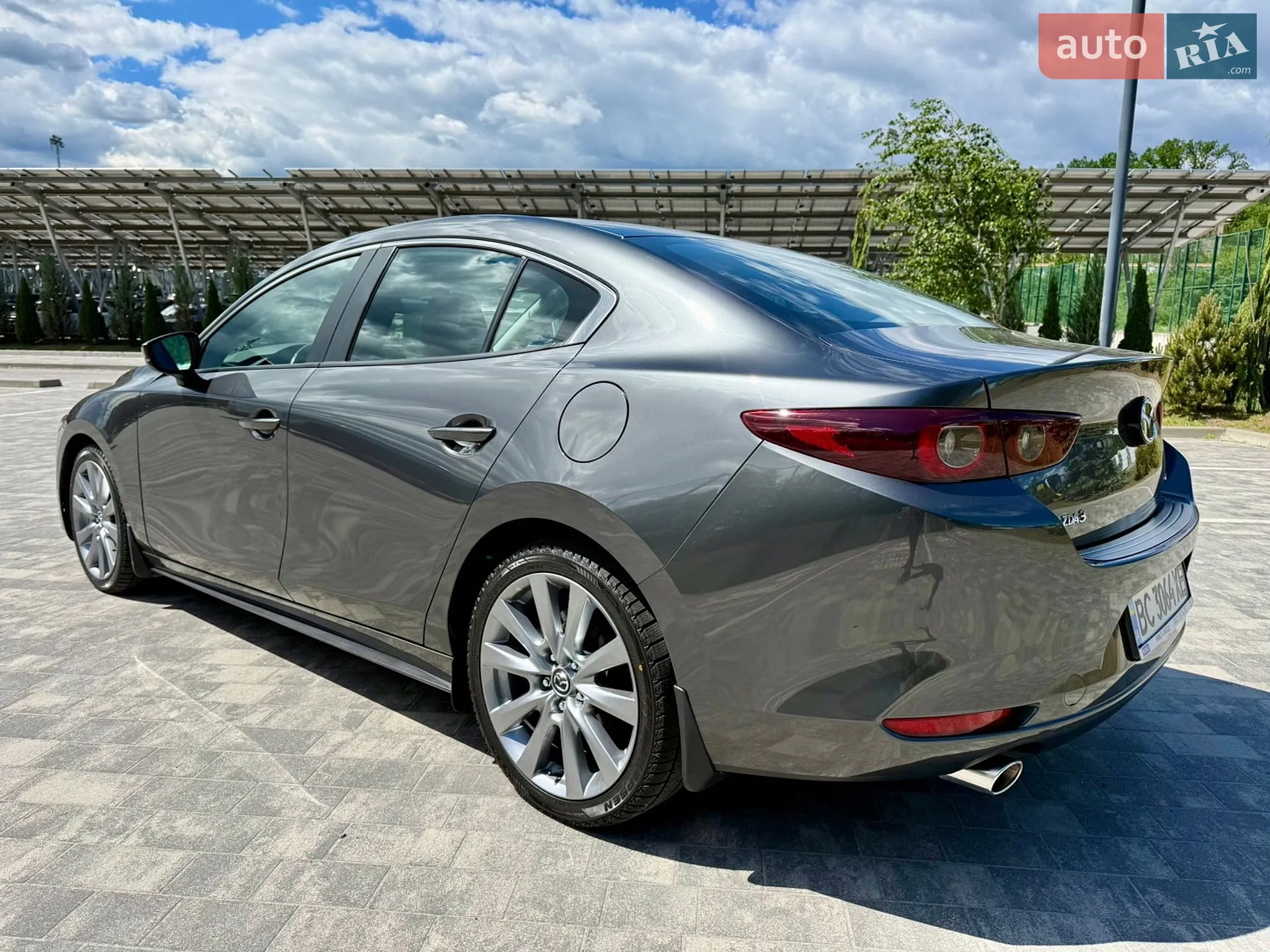 2023 Mazda 3 - мініатюра 7