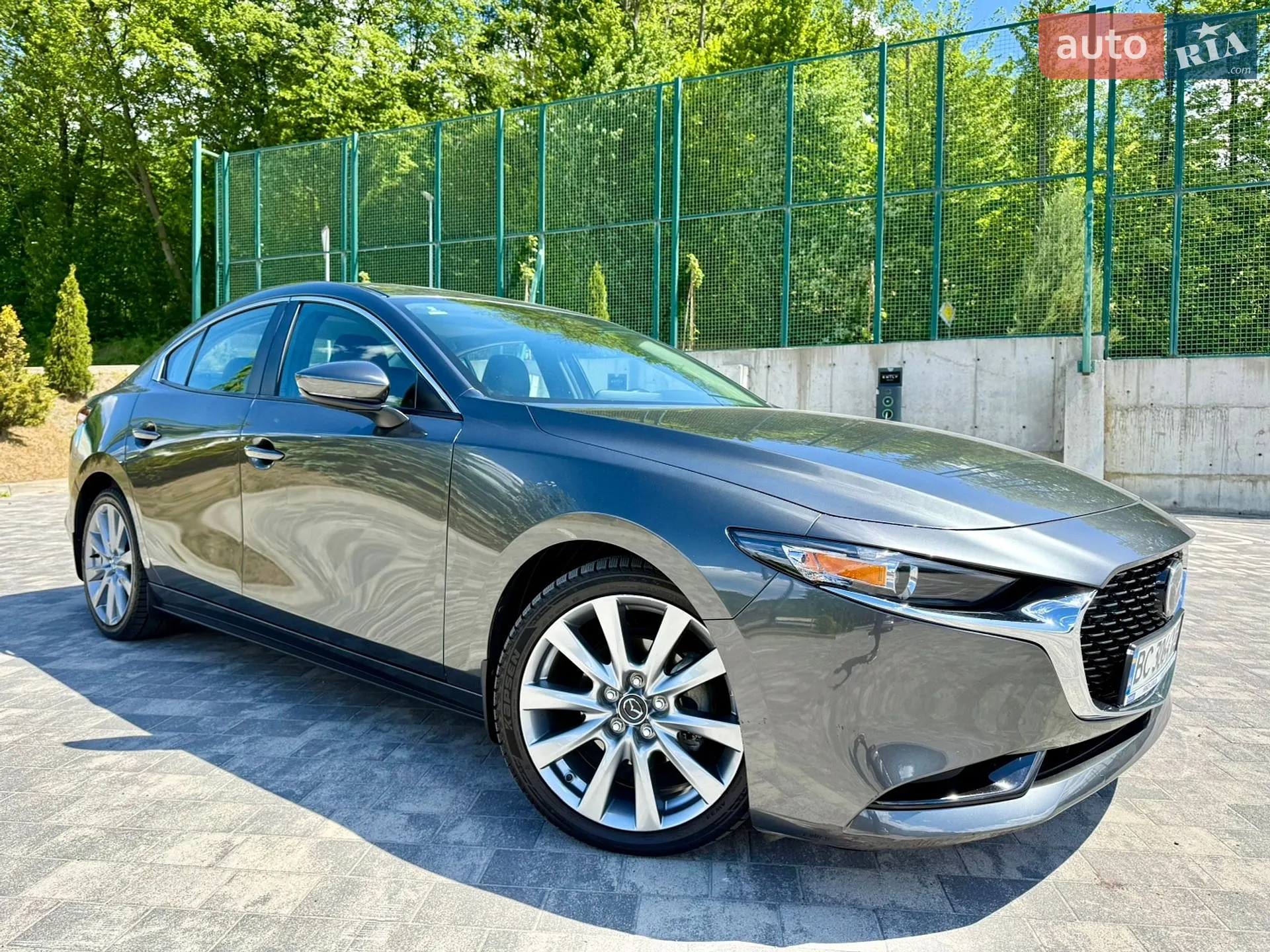 2023 Mazda 3 - мініатюра 56