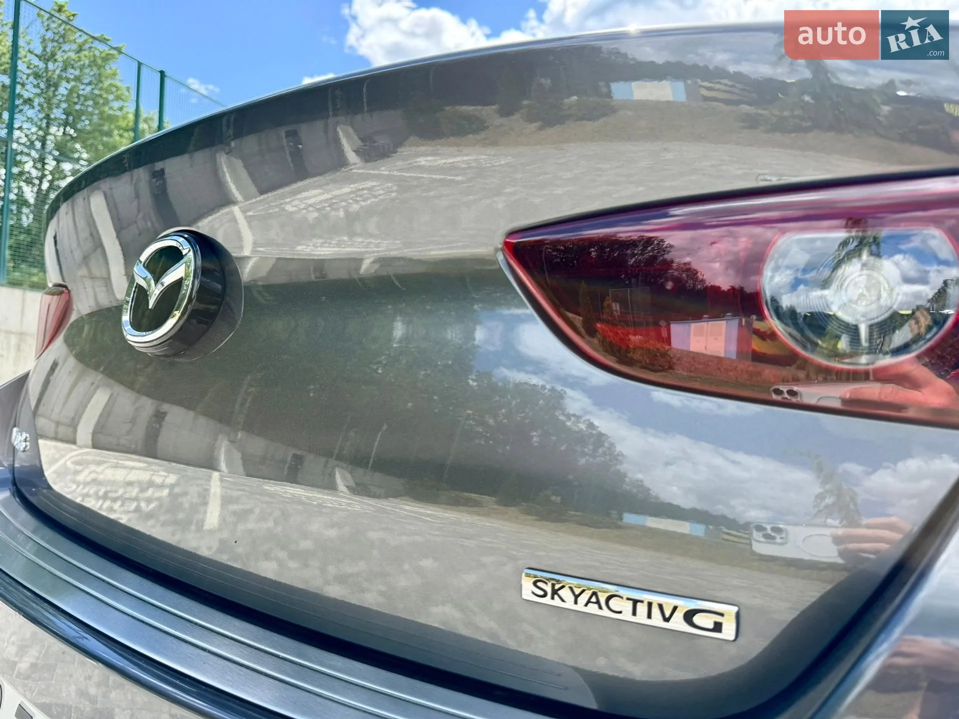 2023 Mazda 3 - мініатюра 73