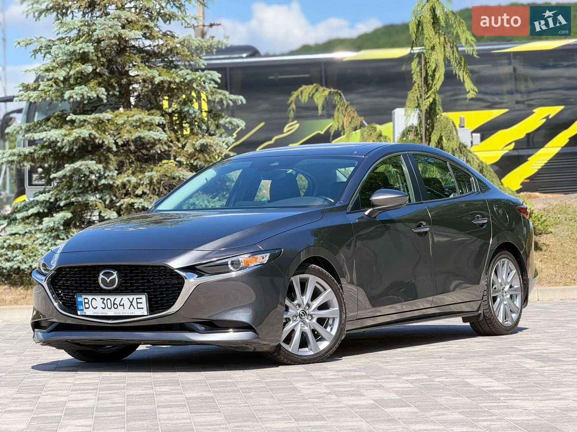 2023 Mazda 3 - мініатюра 96