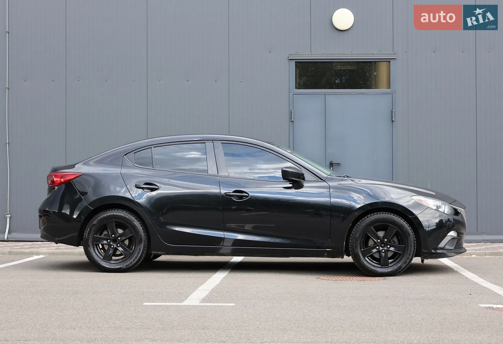 2014 Mazda 3 - мініатюра 15