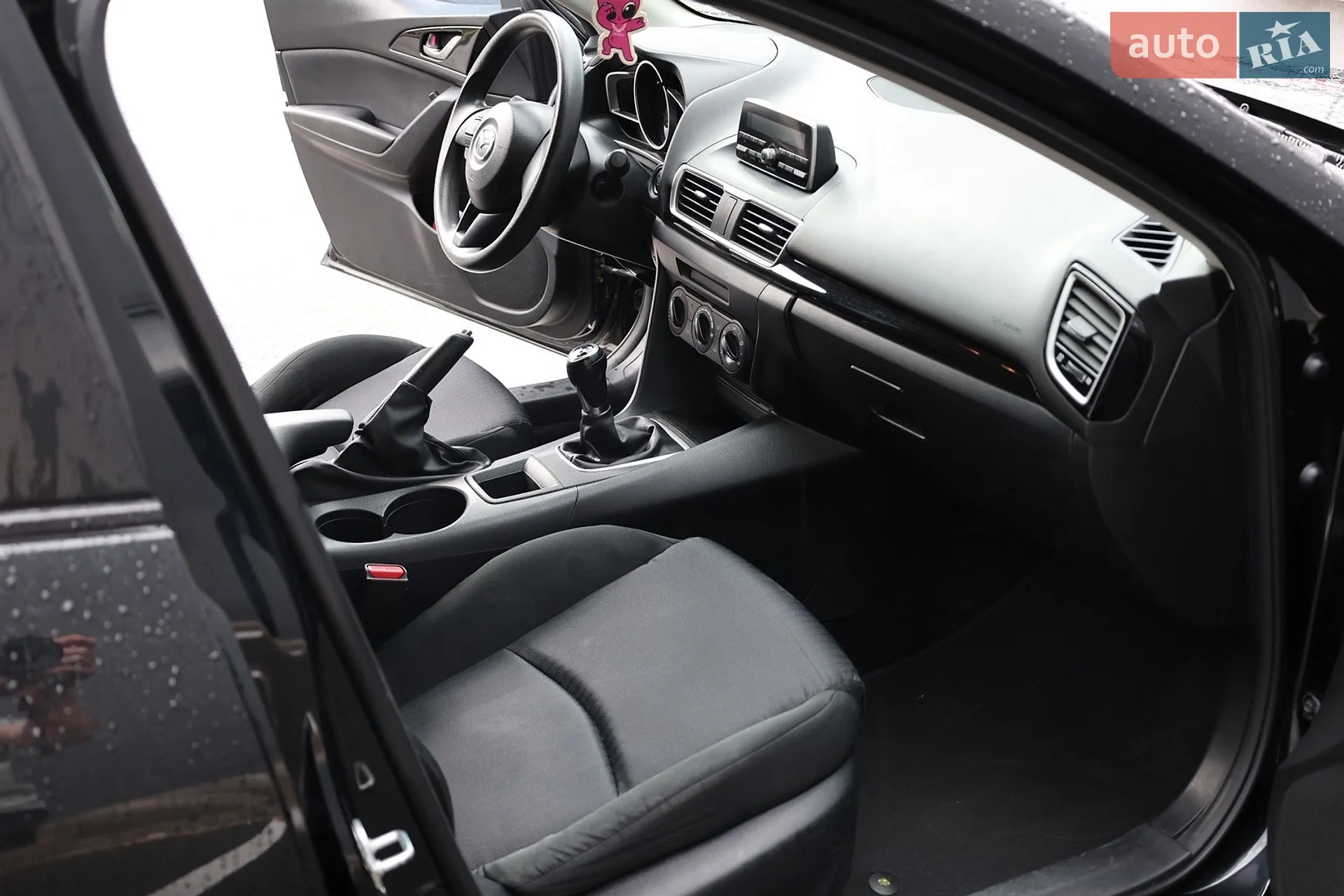 2014 Mazda 3 - мініатюра 32