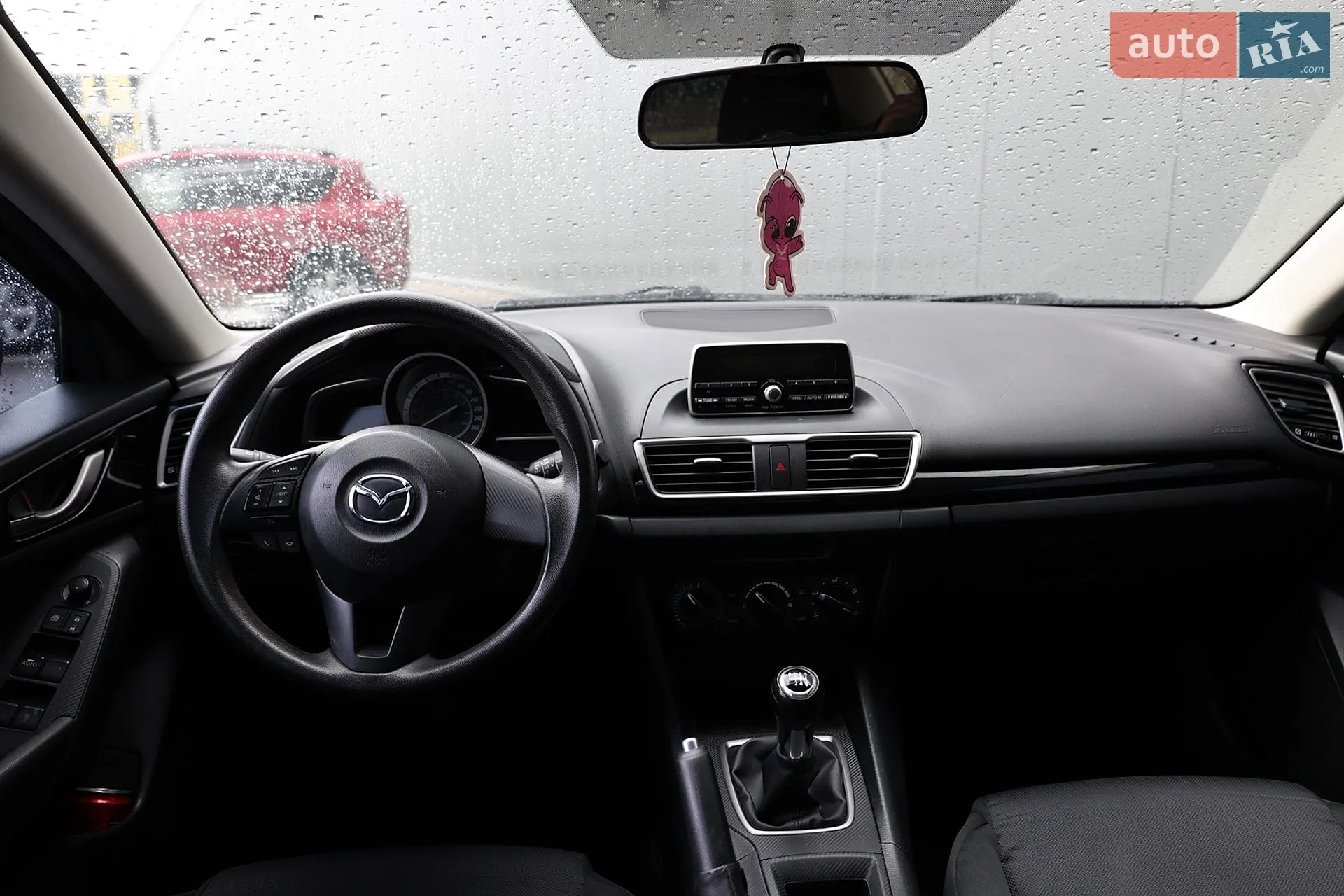 2014 Mazda 3 - мініатюра 38