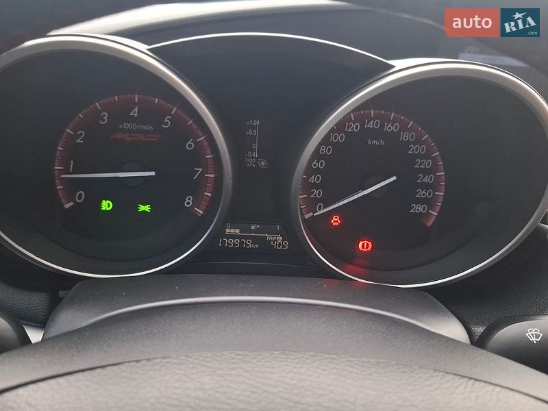 Хэтчбек Mazda 3 2012 в Запорожье фото 6 Хэтчбек Mazda 3 2012 в Запорожье