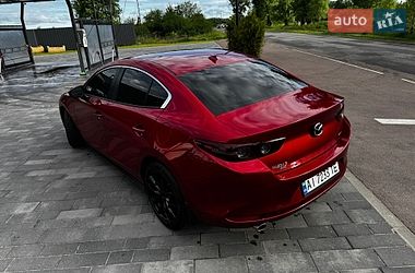 Седан Mazda 3 2020 в Киеве