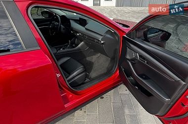 Седан Mazda 3 2020 в Киеве