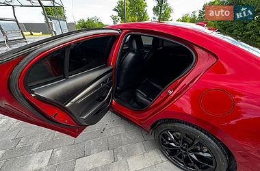 Седан Mazda 3 2020 в Киеве