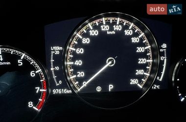 Седан Mazda 3 2020 в Киеве