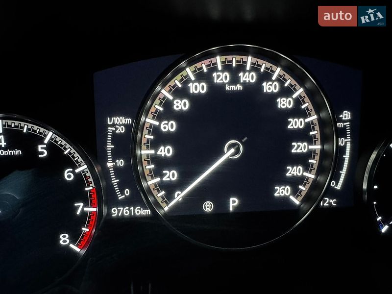 Седан Mazda 3 2020 в Киеве