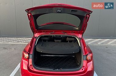 Хетчбек Mazda 3 2017 в Києві