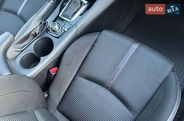 Хетчбек Mazda 3 2017 в Києві