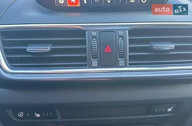 Хетчбек Mazda 3 2017 в Києві