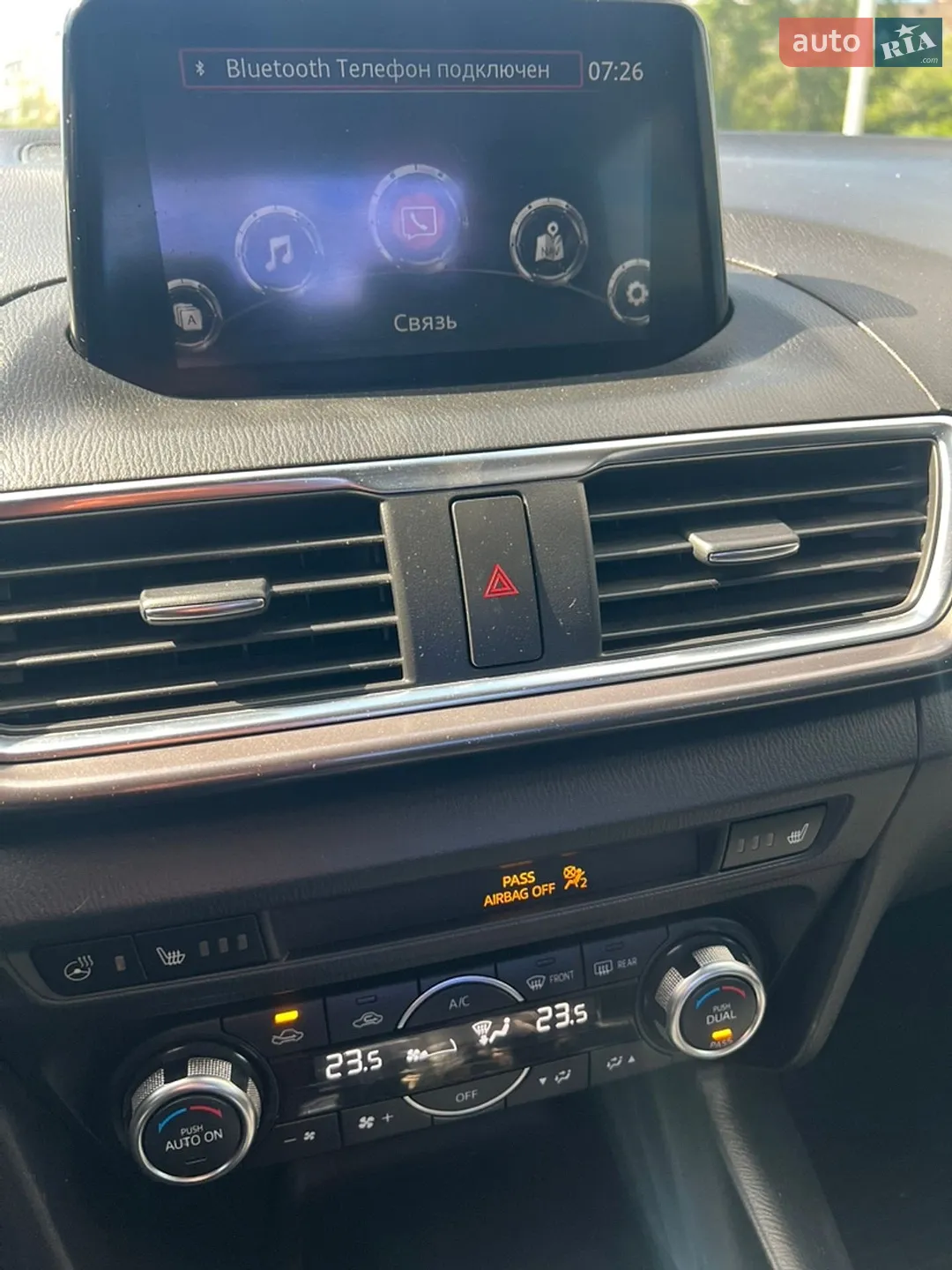2017 Mazda 3 - мініатюра 19