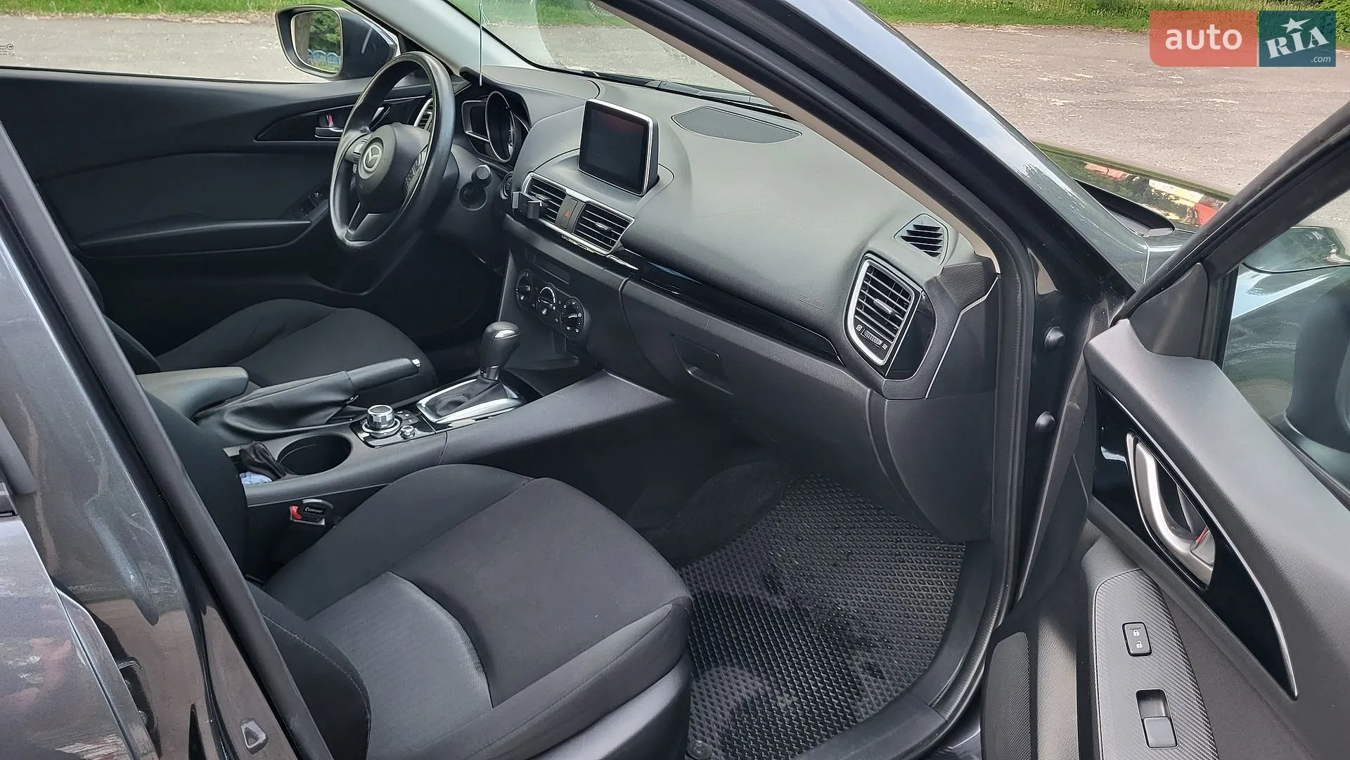 2015 Mazda 3 - мініатюра 25