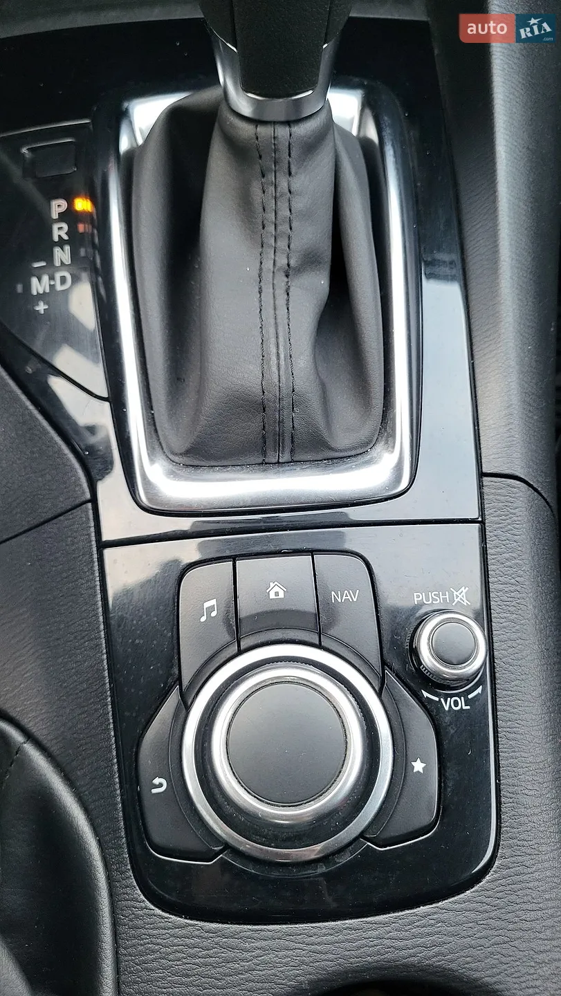 2015 Mazda 3 - мініатюра 32