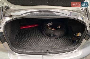 Седан Mazda 3 2007 в Києві