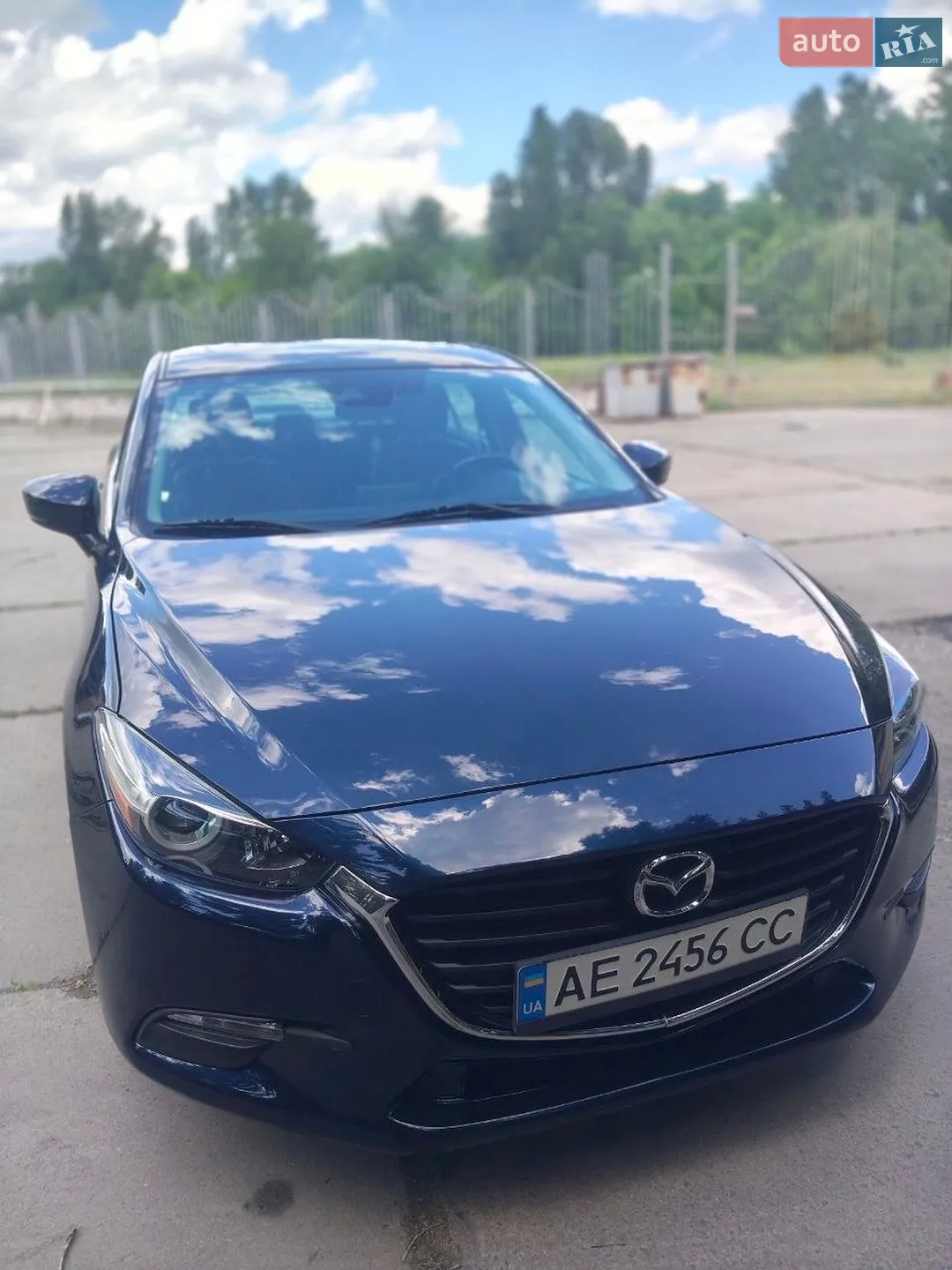 2016 Mazda 3 - мініатюра 4