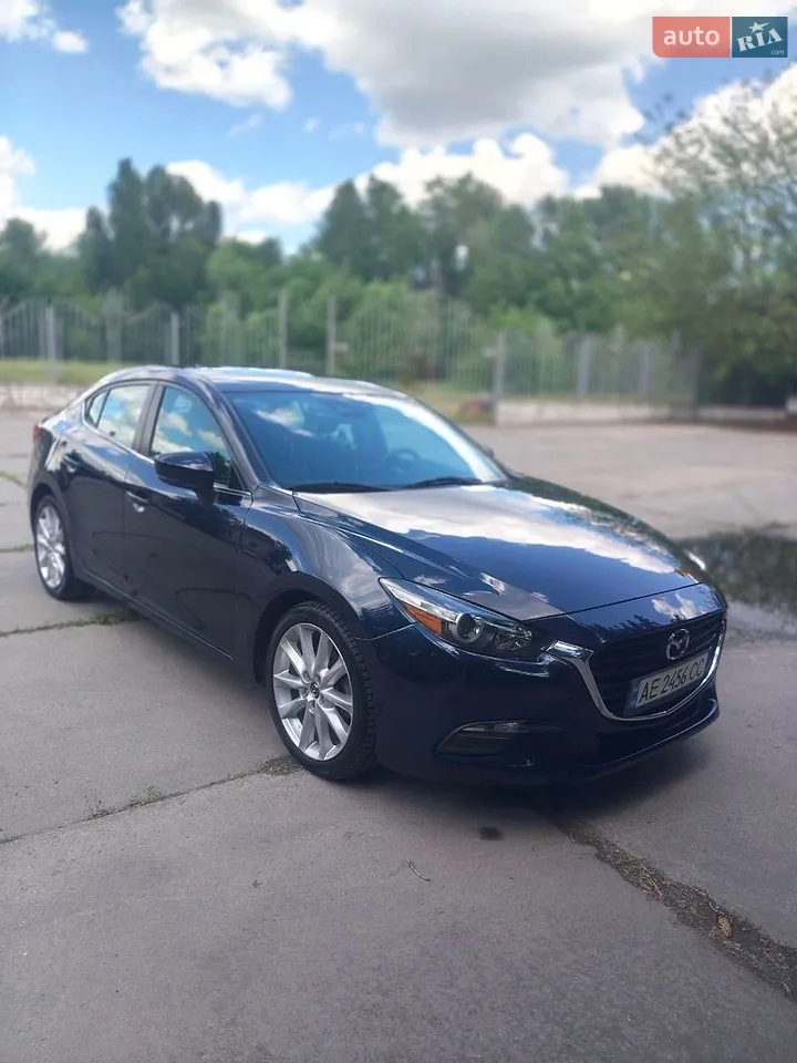 2016 Mazda 3 - мініатюра 52