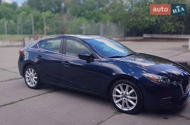 Седан Mazda 3 2016 в Днепре фото 8 Седан Mazda 3 2016 в Днепре