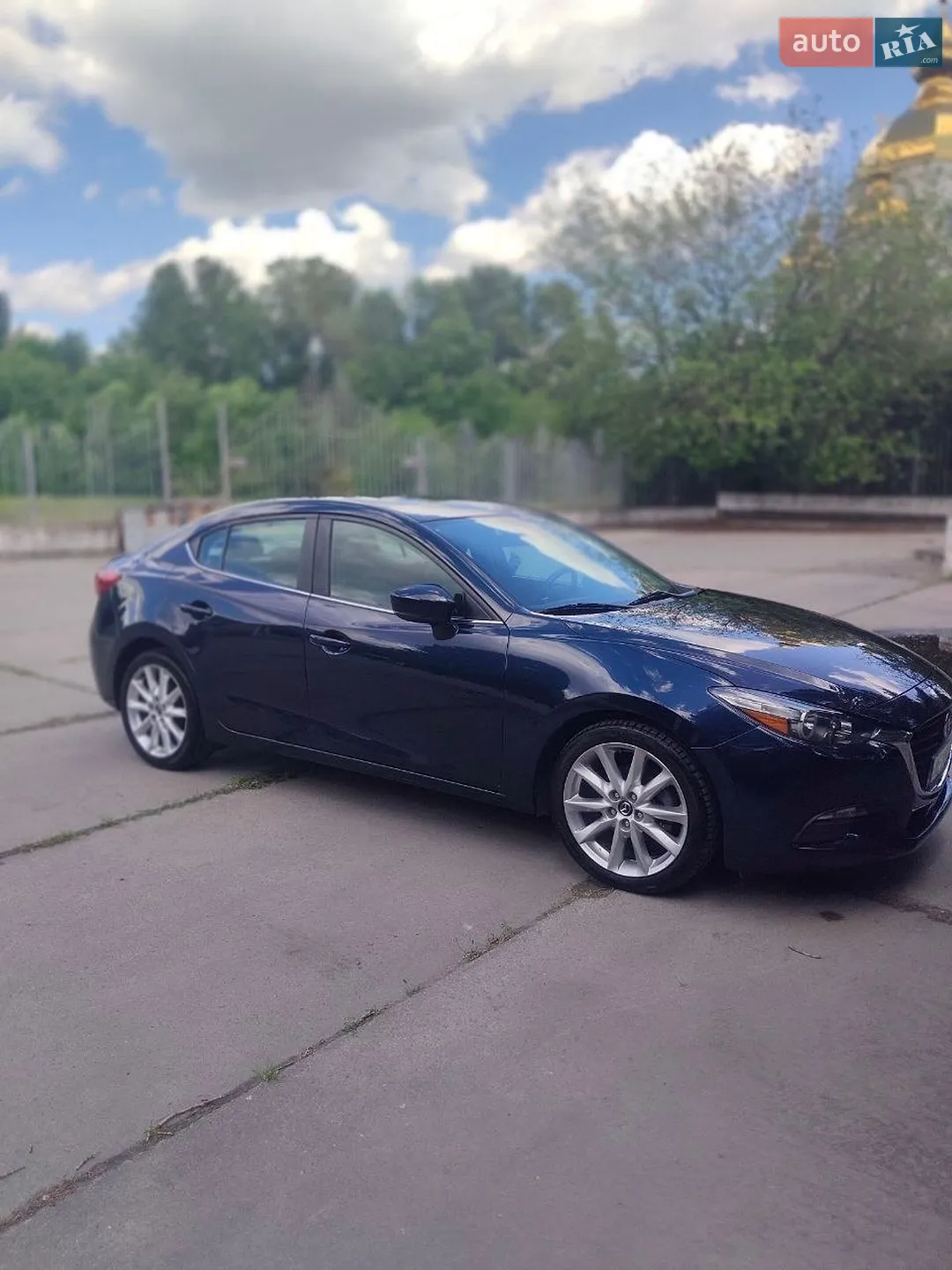 2016 Mazda 3 - мініатюра 8
