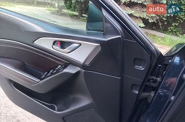 Седан Mazda 3 2016 в Днепре фото 6 Седан Mazda 3 2016 в Днепре