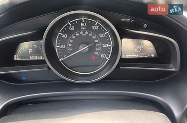 Седан Mazda 3 2016 в Днепре фото 19 Седан Mazda 3 2016 в Днепре