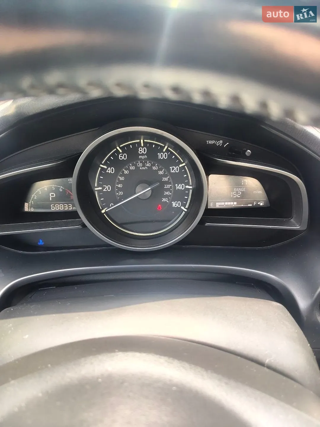2016 Mazda 3 - мініатюра 19