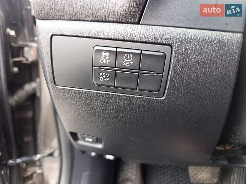 Седан Mazda 3 2013 в Дніпрі фото 14 Седан Mazda 3 2013 в Дніпрі