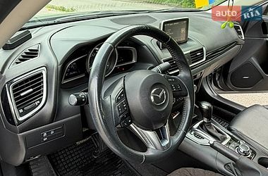 Седан Mazda 3 2014 в Днепре фото 14 Седан Mazda 3 2014 в Днепре