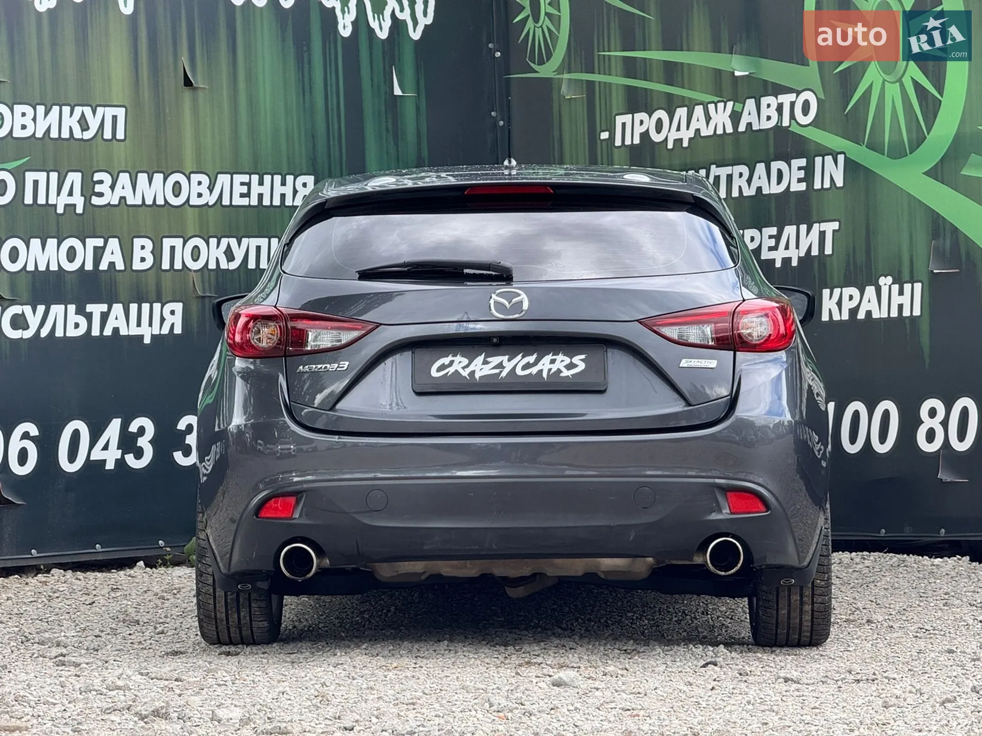2016 Mazda 3 - мініатюра 7