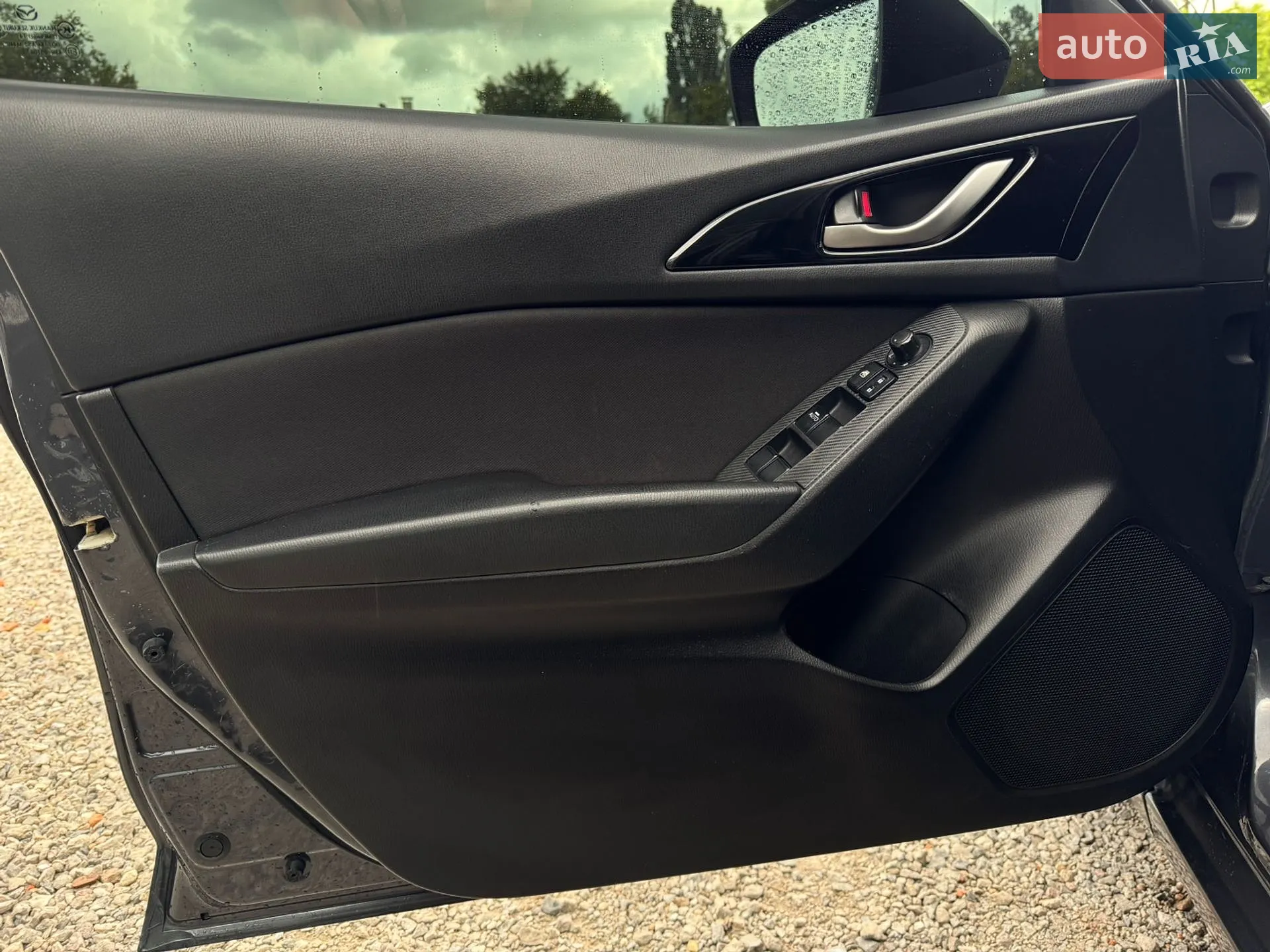 2016 Mazda 3 - мініатюра 11