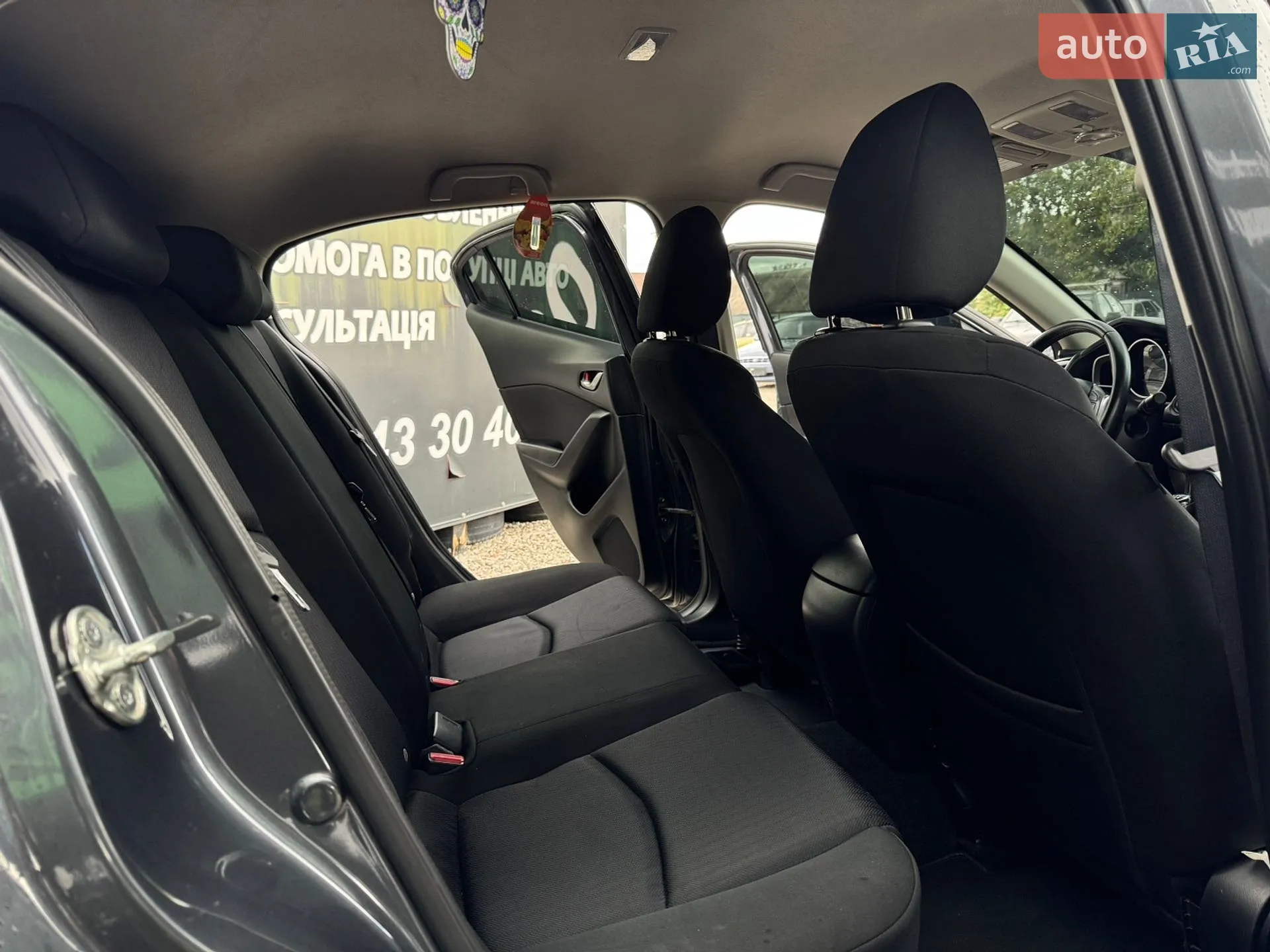 2016 Mazda 3 - мініатюра 17