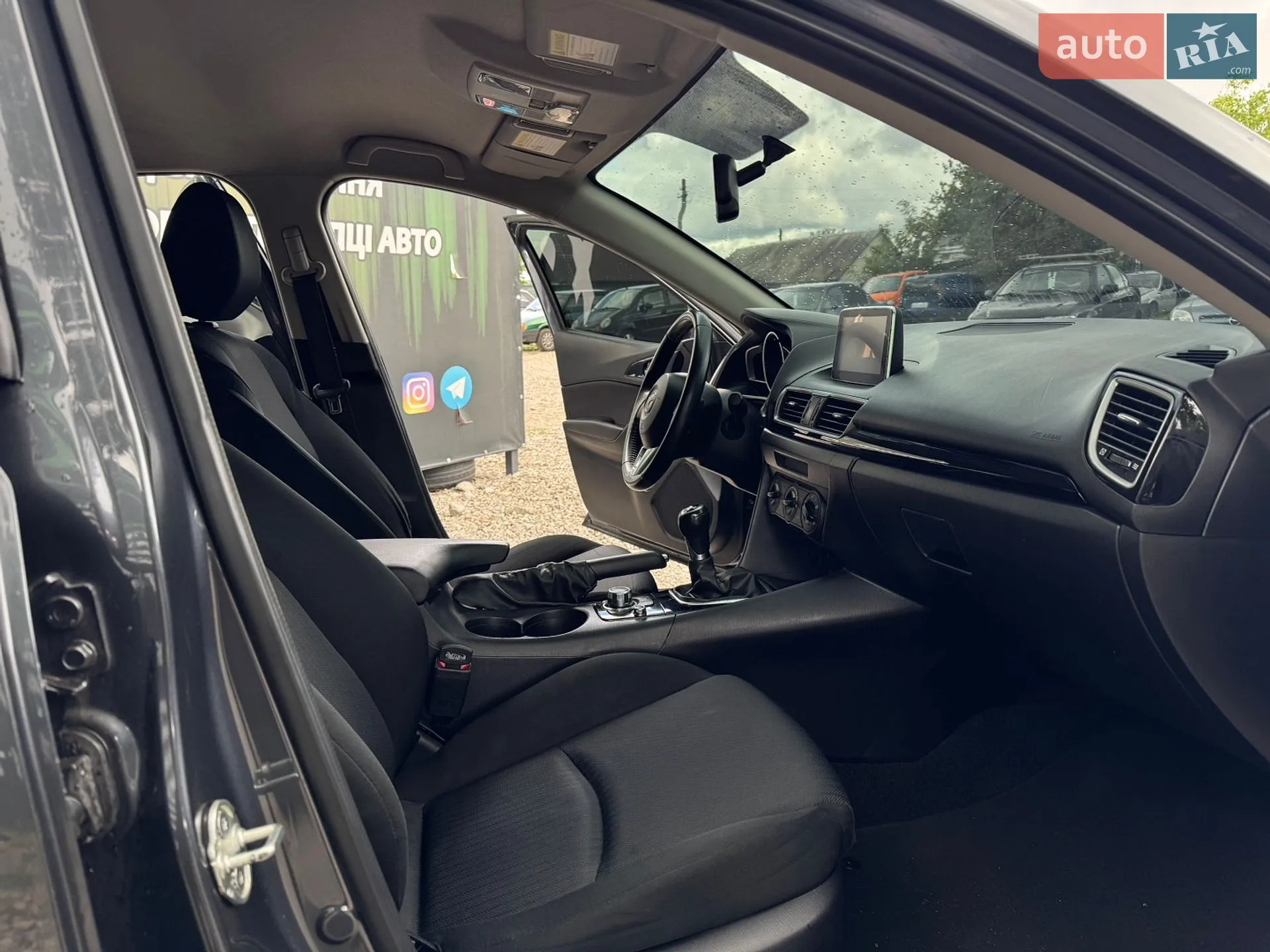 2016 Mazda 3 - мініатюра 19