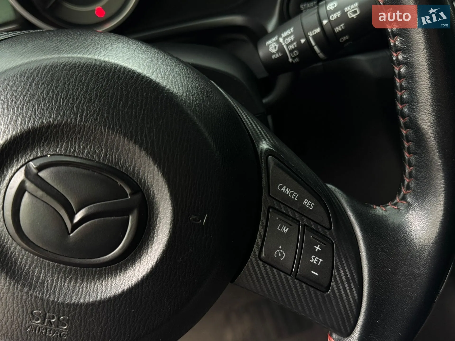 2016 Mazda 3 - мініатюра 23