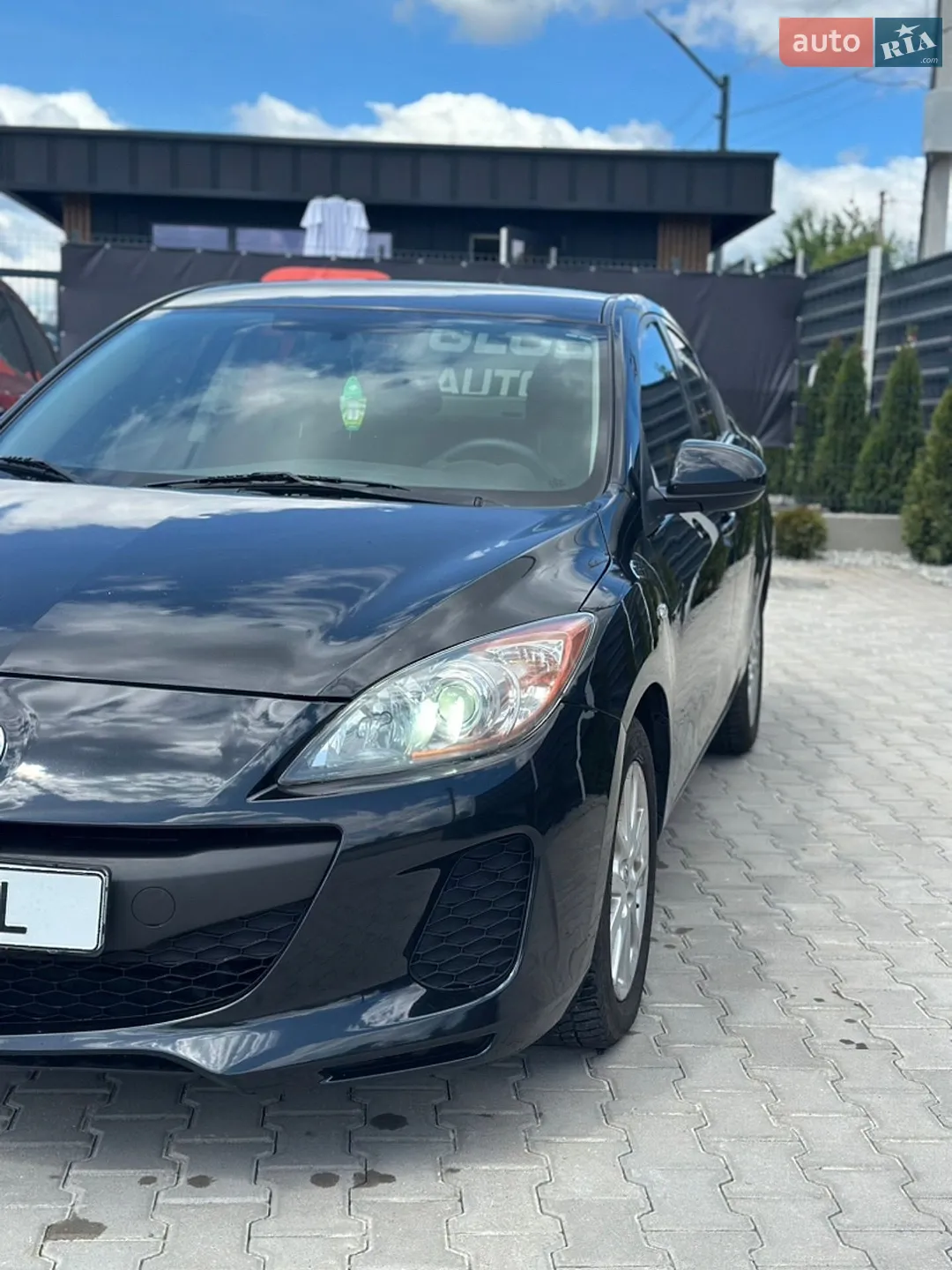 2013 Mazda 3 - мініатюра 2