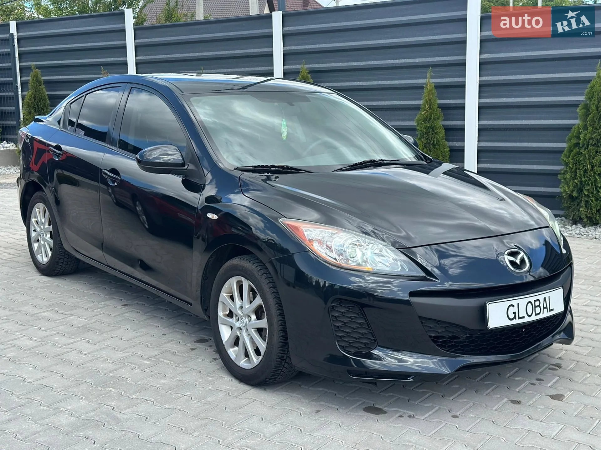 2013 Mazda 3 - мініатюра 6