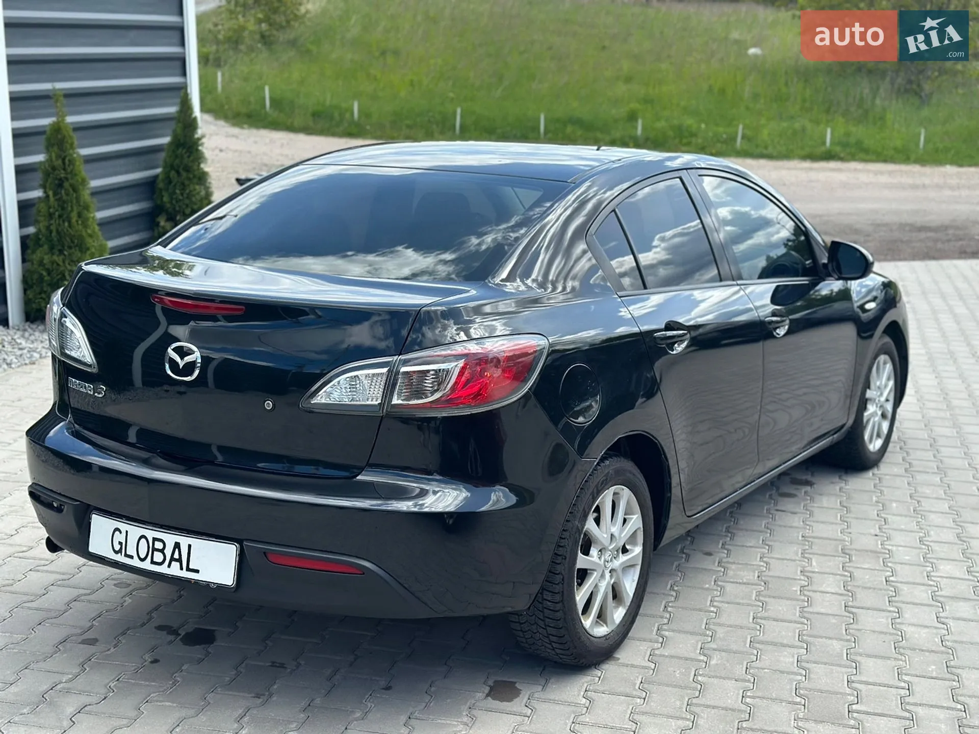 2013 Mazda 3 - мініатюра 8