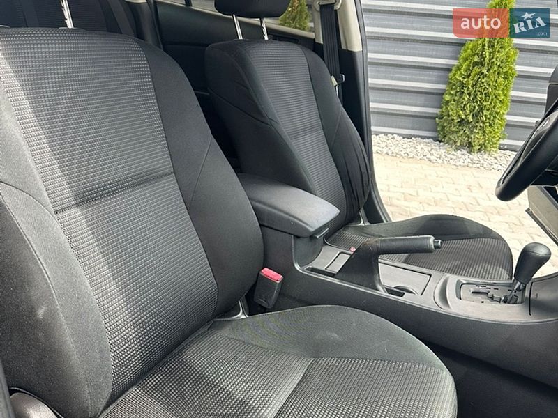Хэтчбек Mazda 3 2013 в Ровно