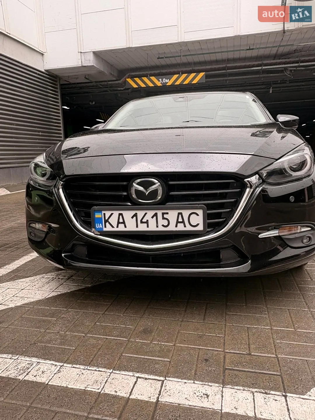 2016 Mazda 3 - мініатюра 6