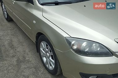 Хэтчбек Mazda 3 2006 в Харькове