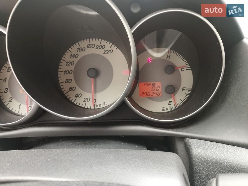 Хетчбек Mazda 3 2006 в Харкові