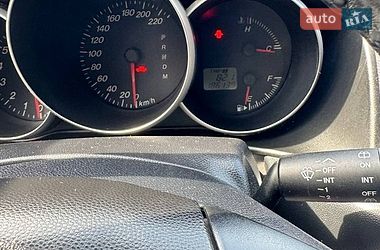 Хетчбек Mazda 3 2004 в Мостиській фото 21 Хетчбек Mazda 3 2004 в Мостиській
