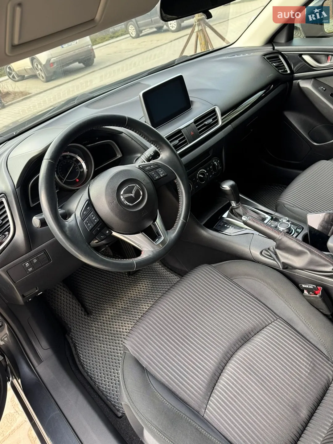 2015 Mazda 3 - мініатюра 10