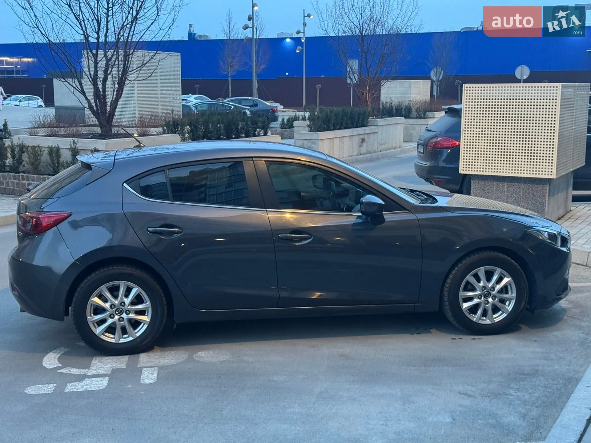 2015 Mazda 3 - мініатюра 25
