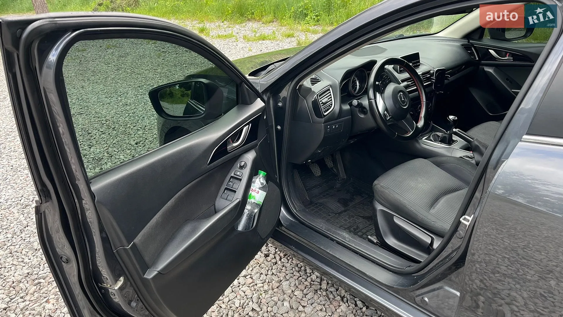2016 Mazda 3 - мініатюра 15