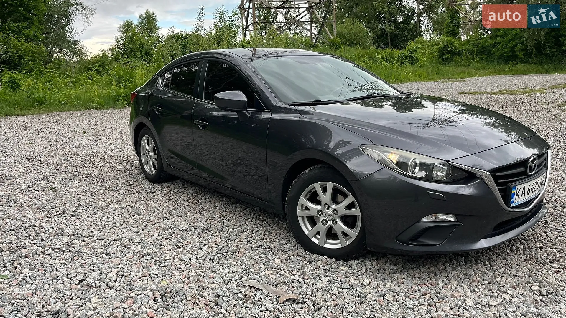 2016 Mazda 3 - мініатюра 20