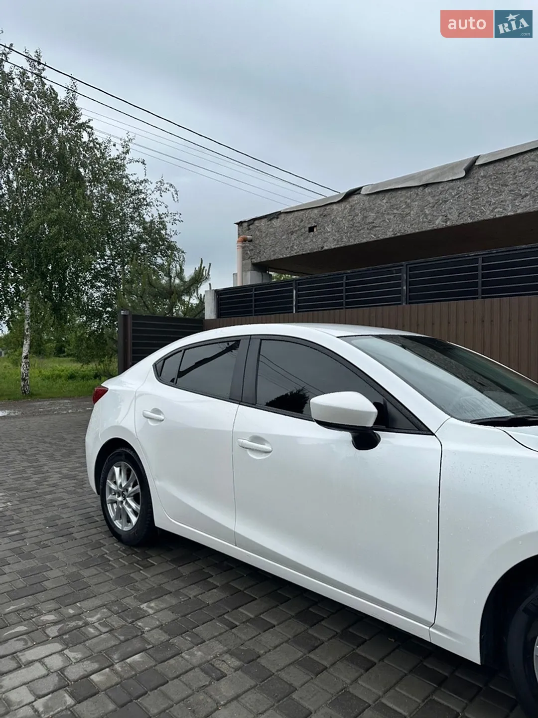 2016 Mazda 3 - мініатюра 3