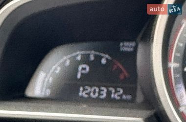 Седан Mazda 3 2016 в Днепре